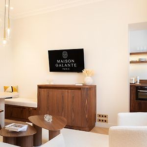 Appartement met een Slaapkamer